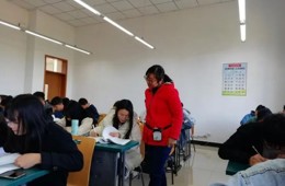 【民师匠心】曹俊英、唐新宇：伏案钻研 赛场逐光 于不同赛道践行师者担当