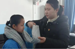 籽籽丹心 | 贵州民族大学毕业生袁仕会获评全国“高校毕业生基层就业卓越奖学金”